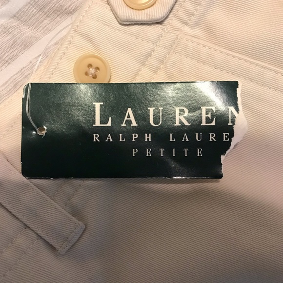 NWT Lauren Ralph Lauren Pants - Picture 9 of 11